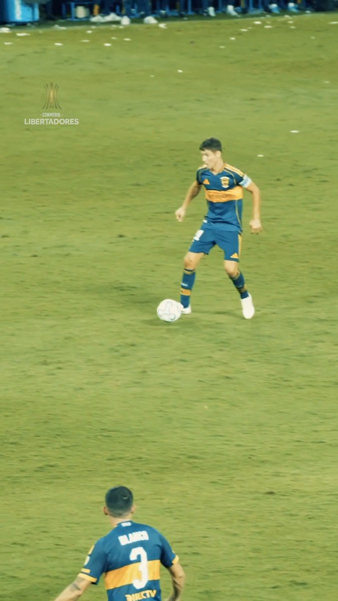 Poco se habla del No Look que tiro Velasco