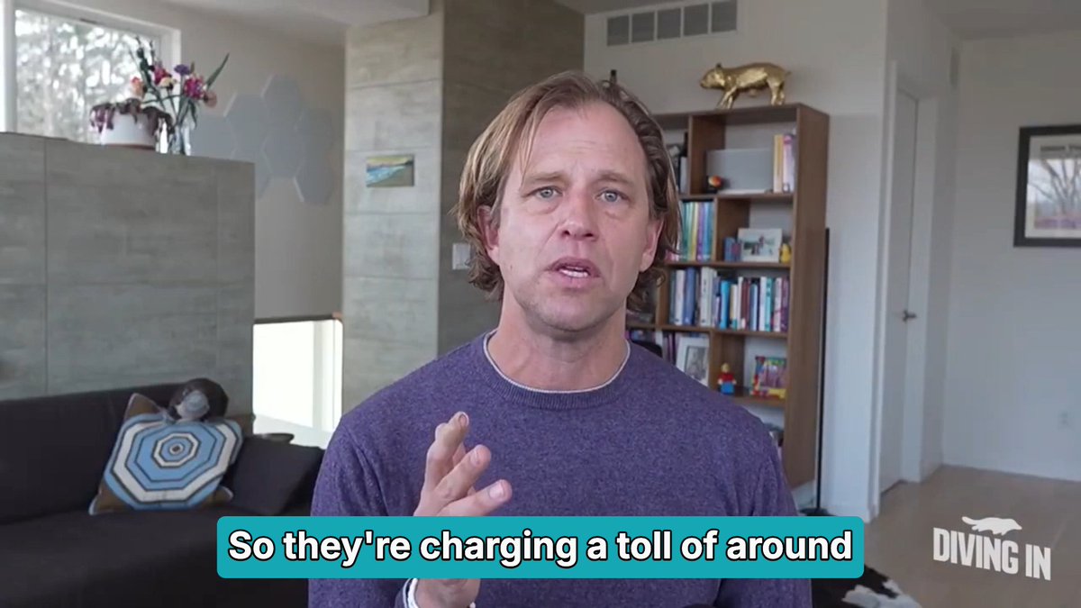 Two things can be true at once: the price effect on U.S. drivers may be modest, and the geopolitical effect may be serious. Econ isn’t just about what you pay today; it’s also about who gains power tomorrow.