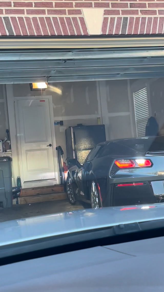 He’s almost 100 years old. 2 full knee replacement surgeries both performed in his late 90s. Broken hip surgery and repair at 95. Refuses to use his cane. Drives a corvette. THIS is what a life of good stress free living looks like. Living on your own terms.