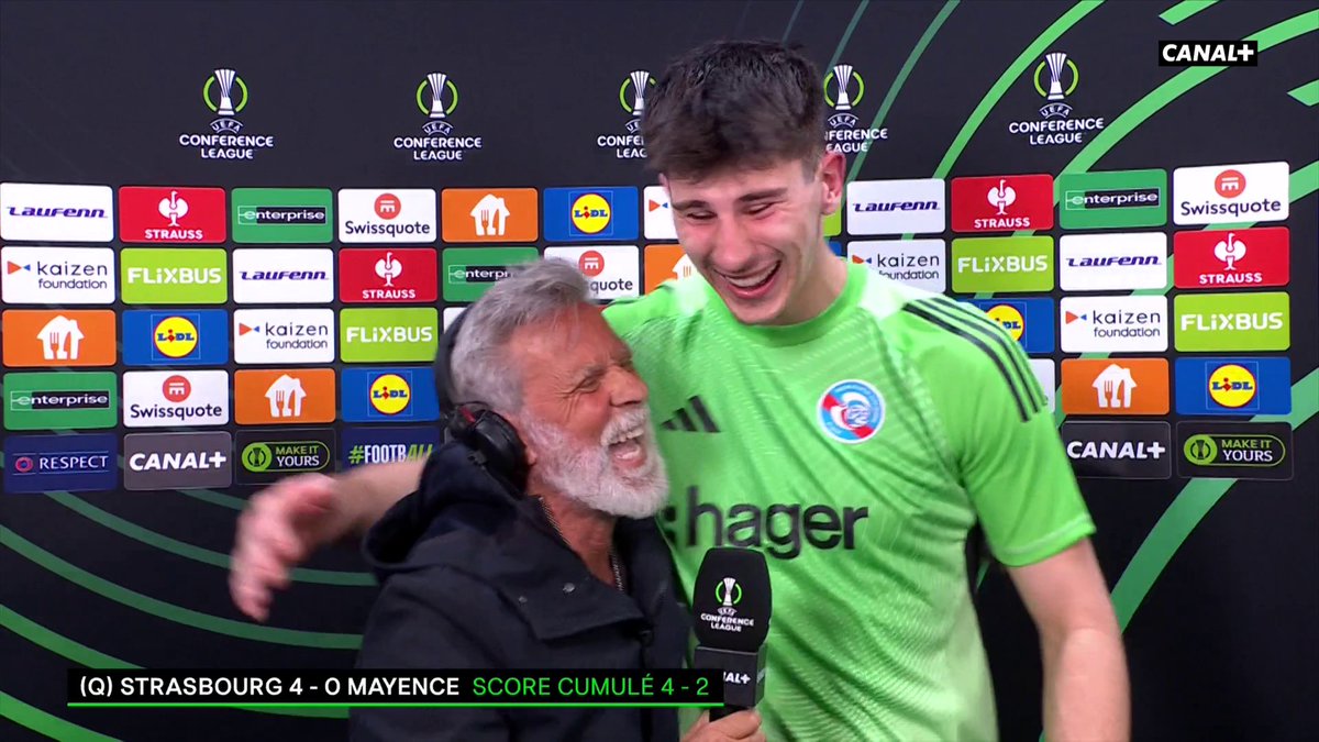 PTDRRRRR EN VIDÉO C’EST MIEUX
