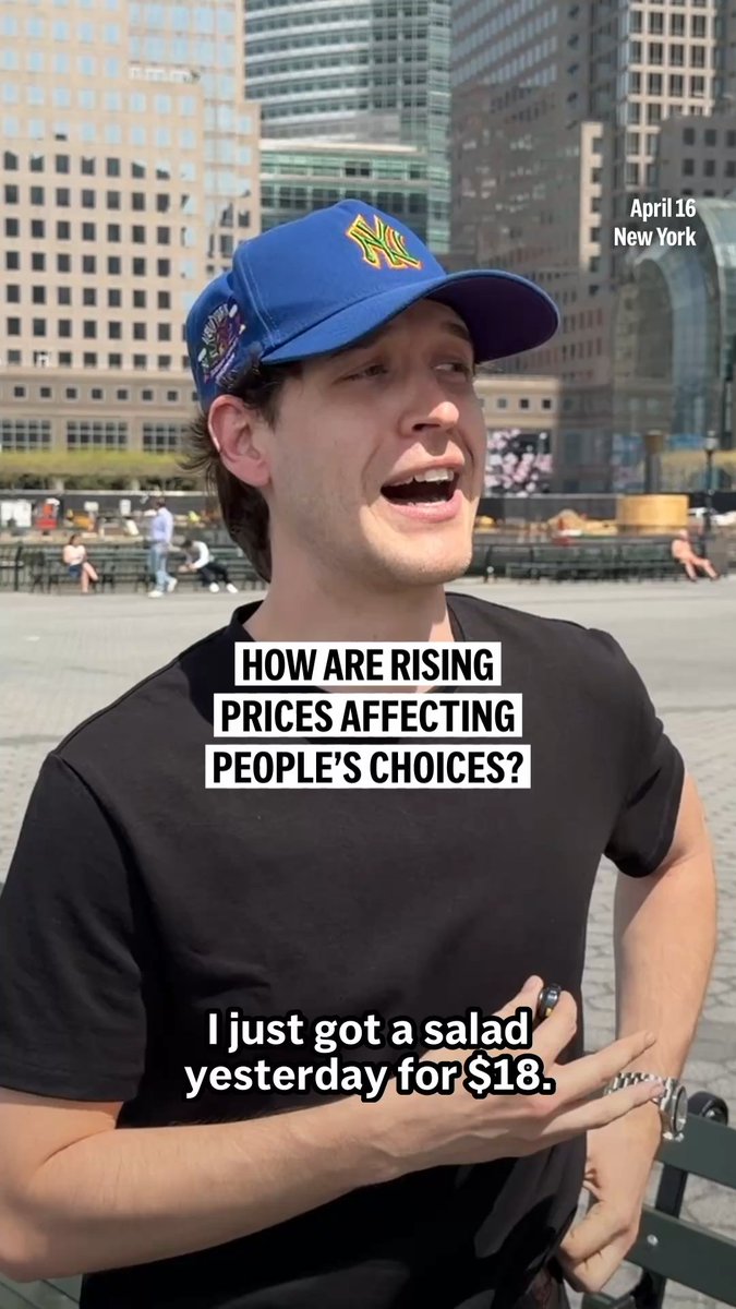 Rising prices are still hitting consumers, but PepsiCo says lowering prices helped bring shoppers back. Here’s how people are feeling about higher costs.