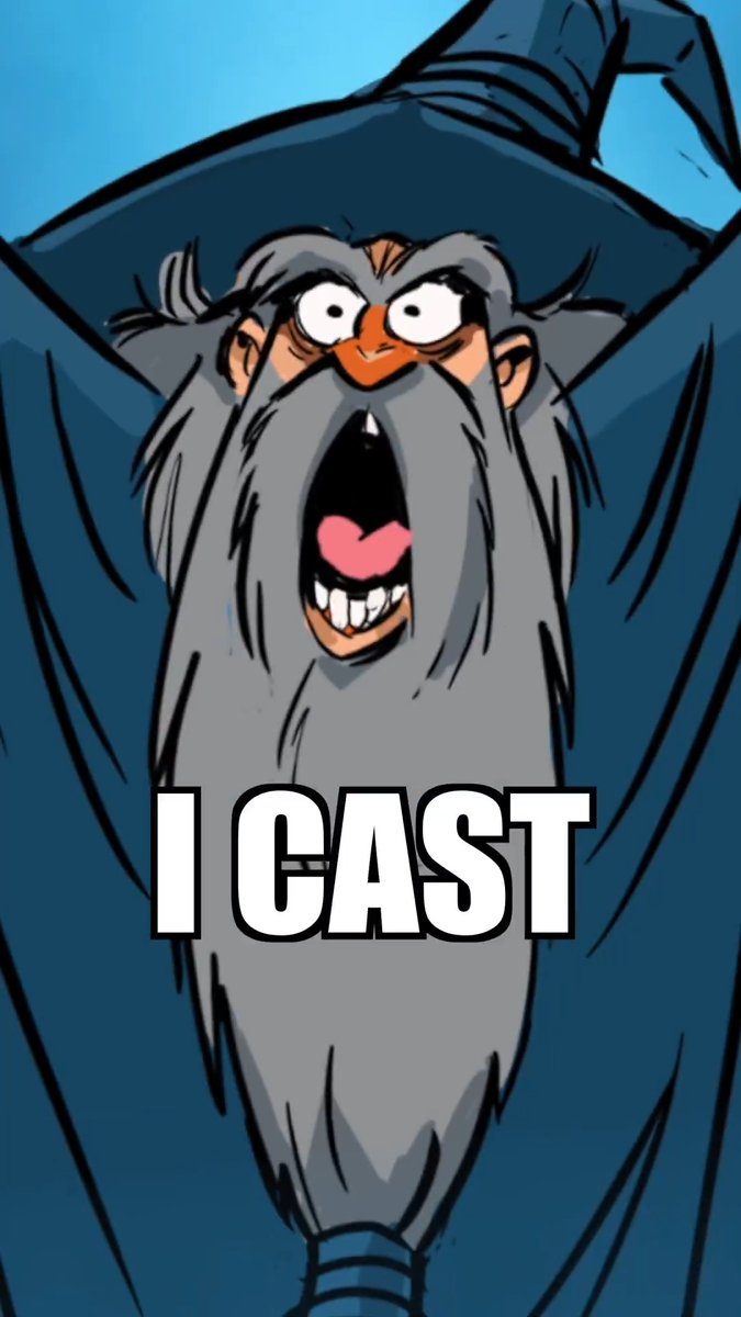 I CAST BIG CEILING LIGHT!