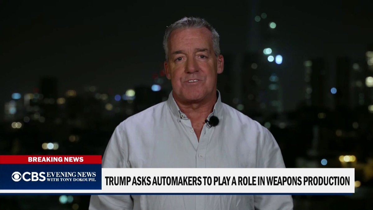 The Pentagon has approached major U.S. automakers about potentially helping boost weapons production by using their personnel and large-scale factories, according to sources familiar with the talks.