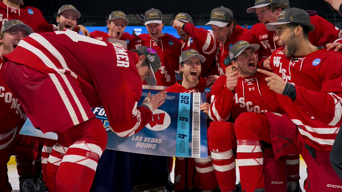 A season defined by resilience and a run to the national championship game. This team showed what it means to wear the W. We felt the love. We'll be back. Relive the postseason run with Episode 6 of All Access. Full episode: