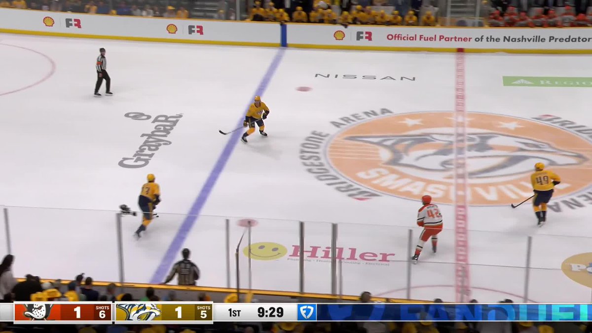 Look at this play by Cole O’Hara. Steals the puck from Alex Killorn and passes it to the first 600-goal scorer he can find.