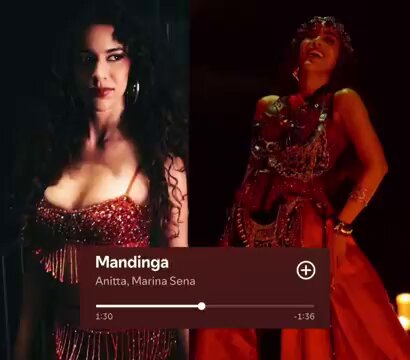 imagina sair de Fala Quem É pra esse SOTY!