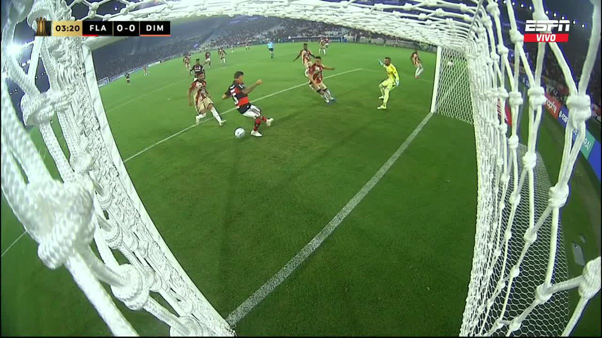 ❌🇨🇴 INCREÍBLE LO QUE ERRÓ CARRASCAL.