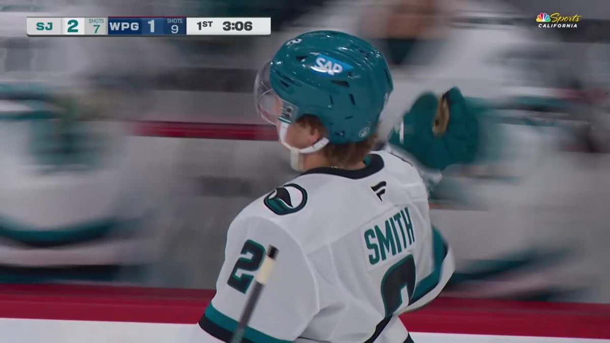 CELEBRINI HAS TIED JOE THORNTON'S SHARKS SINGLE SEASON POINTS RECORD OF 114!!!!! 🔥🦈