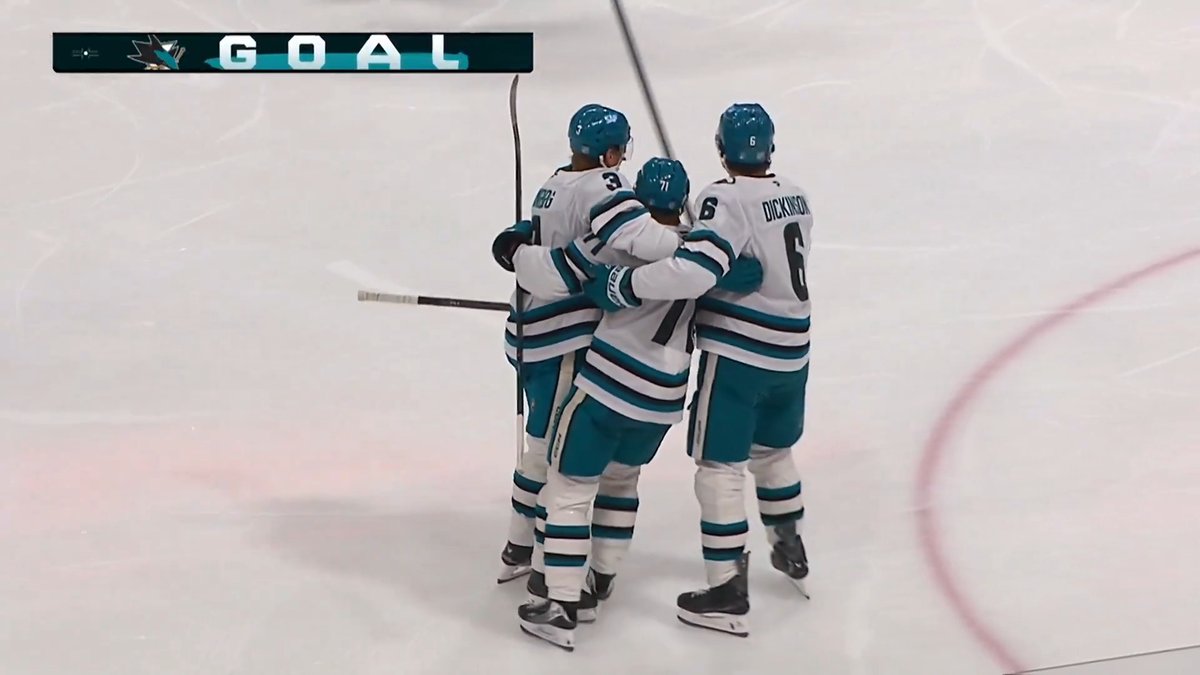 MACKLIN CELEBRINI'S DONE IT! 🚨