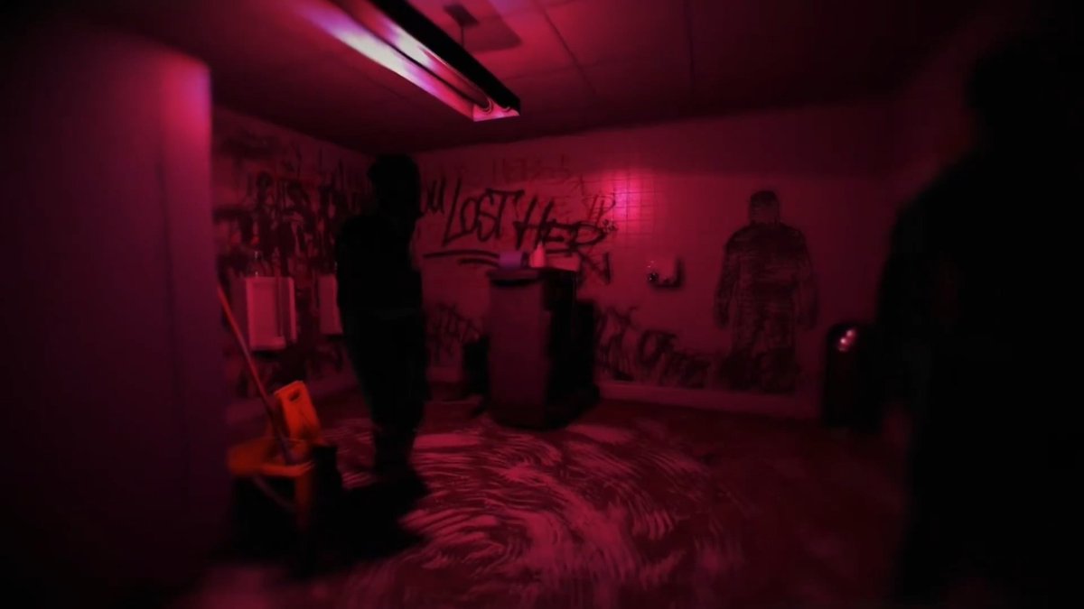【ニュース】マルチ心霊調査ホラー『Phasmophobia』、まさかの『Alan Wake 2』コラボ新イベント発表。作風違うけど意外としっくり、人気ホラー異色共演