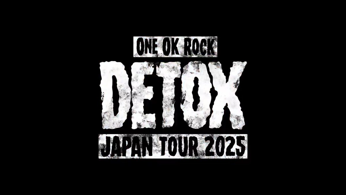 🔥あなたの熱い感想をXに刻もう🔥 #ONEOKROCKCINEMAS 感想大募集!!! 本アカをフォロー＆#ワンオク映画感想CP とともに感想ポストで、抽選で10名様にサイン入りSPポスターをプレゼント！ 2D｜SCREENX｜4DX｜ULTRA 4DX どれで鑑賞したかも ぜひ教えてください！ #映画OORDETOX #ワンオク映画