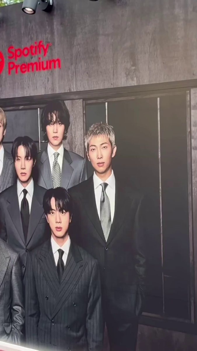 ／ BTS × Spotify リアルイベント 『SWIMSIDE』の様子をお届け💌 ＼ 「SWIM」の世界観がモチーフに！ イベント限定グッズのプレゼントも🎁 BTS JAPAN OFFICIAL Spotify Japan #BTS #SpotifyxBTS