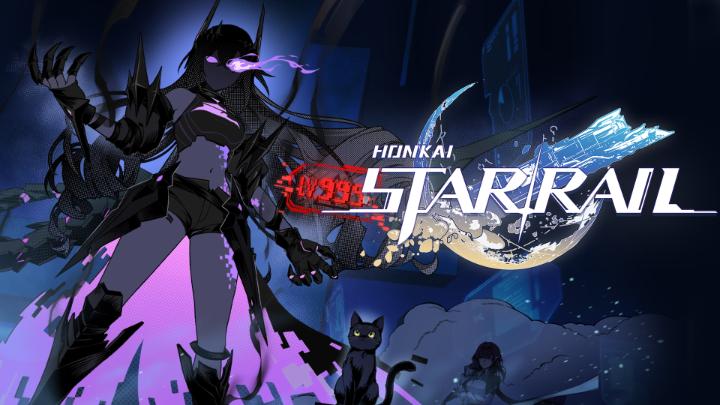 Myriad Celestia Trailer — "Scene 999: GAME NOT OVER" | Honkai: Star Rail Scene 999. EXT. Punklorde — Night. Finality. Elation. █F█AIL██ █ ███"GAME OVER? The game has only just begun."█D██ █EATH███ English Voice: Silver Wolf — Melissa Fahn Kafka — Cheryl Texiera #HonkaiStarRail #StarRail #SilverWolfLV999