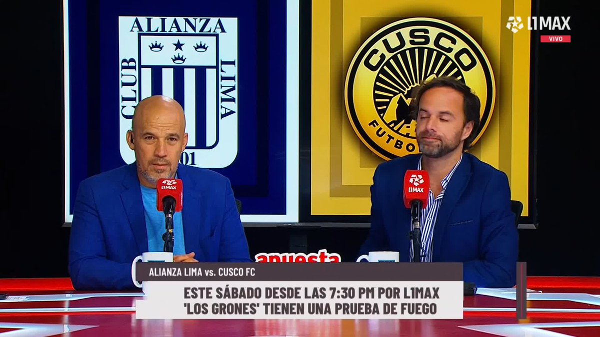 🎙️Juan Luis Morales: "Si mañana es la convocatoria, Pedro Díaz y Miguel Vargas deberían ir como suplentes de Gallese". #L1Radio 📺 Conoce cómo ver L1MAX en vivo 👉