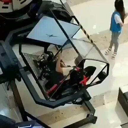 Extreme simulation