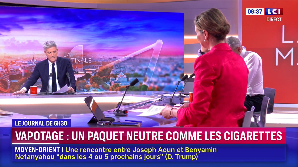 😬 En plein vol, deux pilotes se sont amusés à miauler... sur une fréquence radio d'urgence. Une plaisanterie qui n'a pas fait rire l'agence de l'aviation.