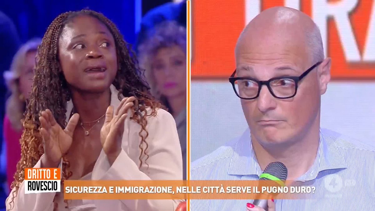 “Non sa la storia di quella persona” Evelyne Sukali, mediatrice culturale