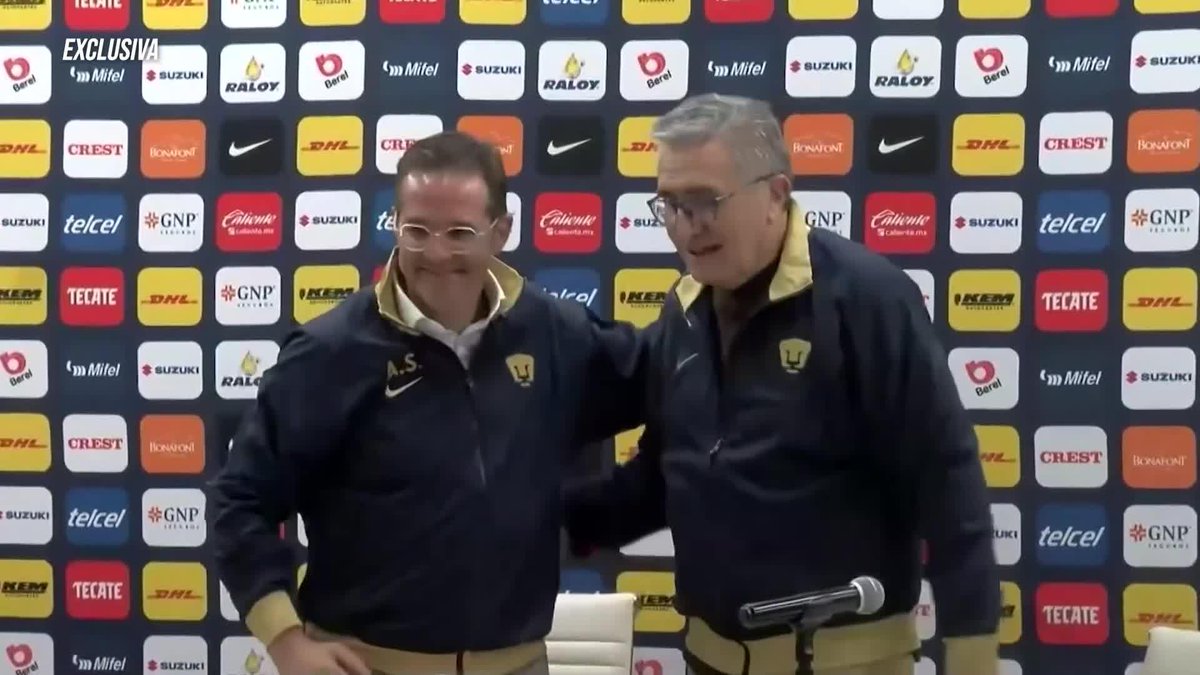 🐾 "MI IMAGEN SE HA MANCHADO EN PRENSA, PERO SACRIFICADO POR EL BIEN DE PUMAS" Efraín Juárez con🎙️ Claudia García y🎙️ Alonso Cabral en #CuadroTitular 🔥