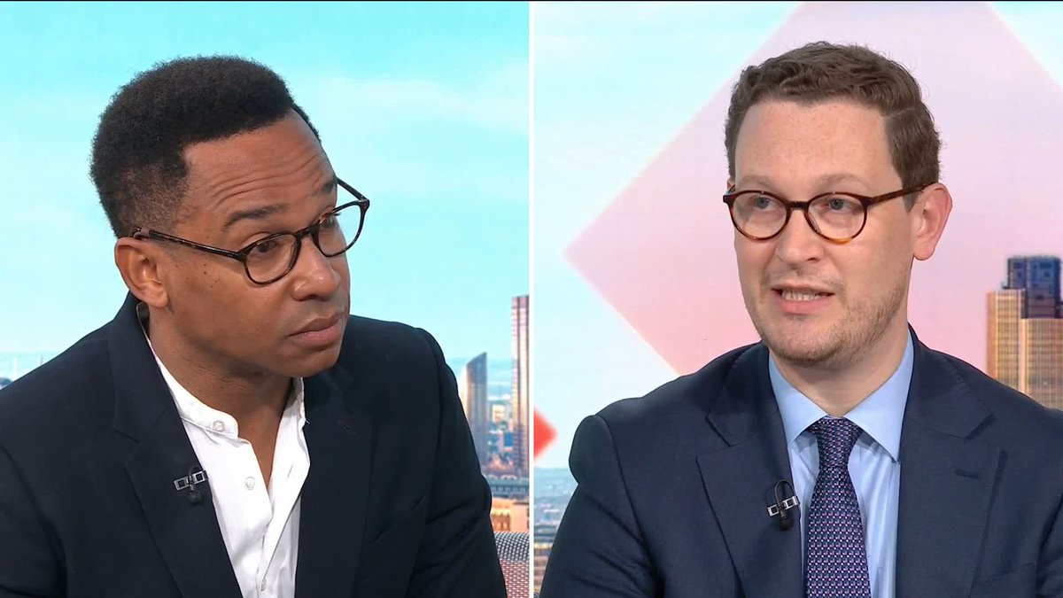 'Did Peter Mandelson see top secret docs despite the fact that security vetting said he was not the right person to do the job?' - Kamali Melbourne 'He was granted developed vetting status, given permission by the Foreign Office to see those documents' - Darren Jones MP