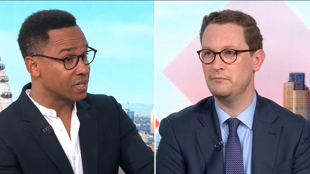 Chief Secretary to the Prime Minister Darren Jones MP tells Kamali Melbourne Keir Starmer did not mislead the house when saying "due process" was followed when appointing Peter Mandelson as US ambassador to the UK ⬇️ Live updates: