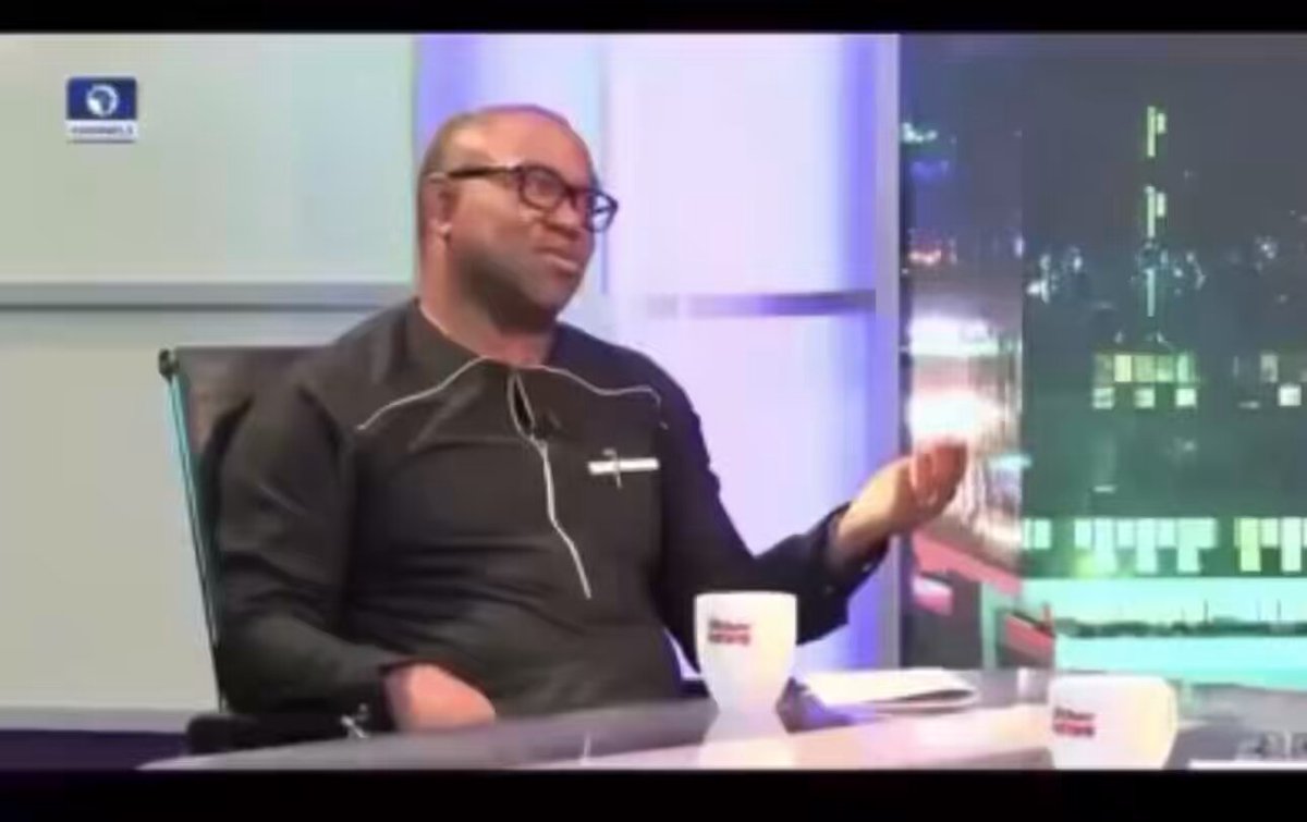 - Listen To Akpabio List Out Things He Did As Governor Without Stuttering - Listen To Peter Obi Struggling To Remember What He Did As Governor. He Wasn’t Even Ready To Speak On It “I don’t want to say what I did while I was in office” WHO THE FUCK SAYS THAT GOD WILL JUDGE YOU ANIMALS THAT SUPPORT OBI