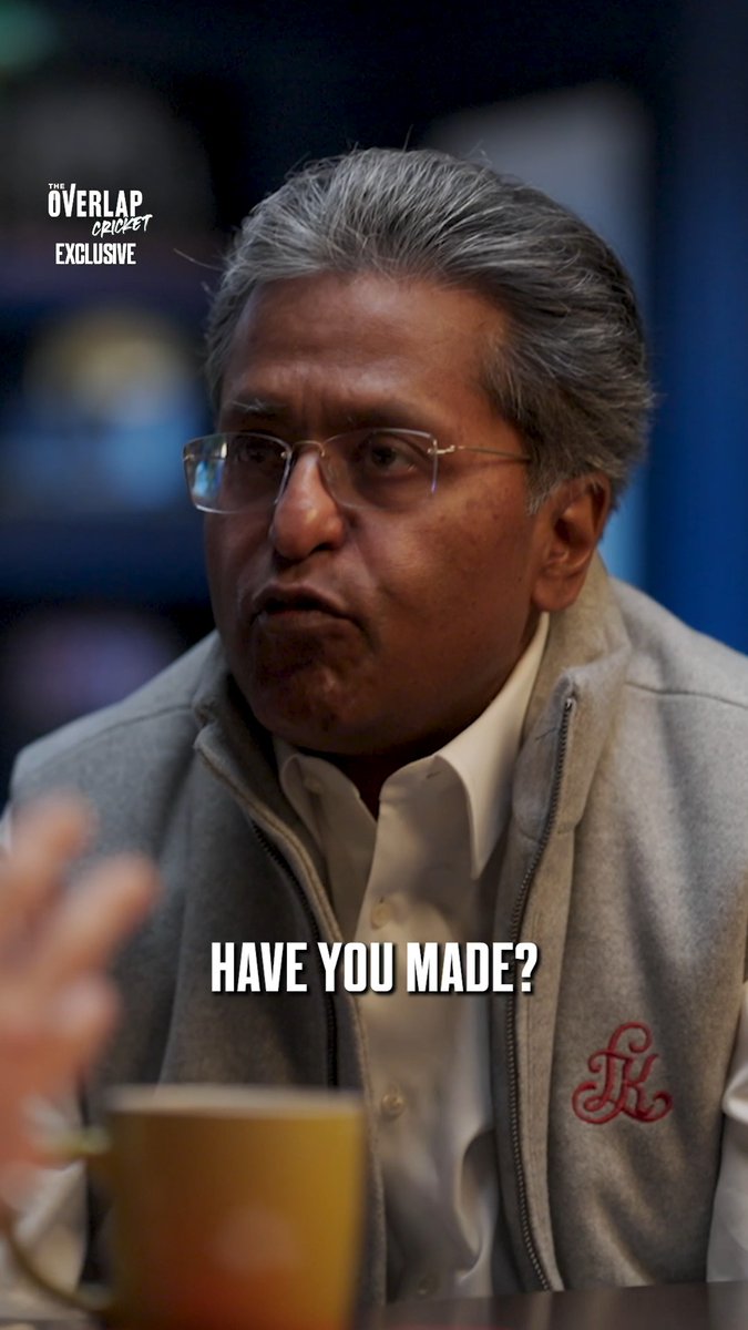 “How many balls are in an over?” 😅 Lalit Modi doesn’t hold back on The Hundred. [Lalit Kumar Modi]