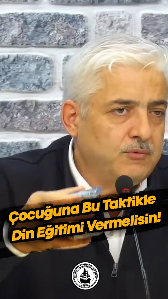 Çocuklara Din Eğitiminde Yapılan En Büyük Hata! | Doç. Dr. Ahmet Kavlak, çocukların zihninde kalıcı bir inanç şablonu oluşturmanın "doğal" yolunu anlatıyor.