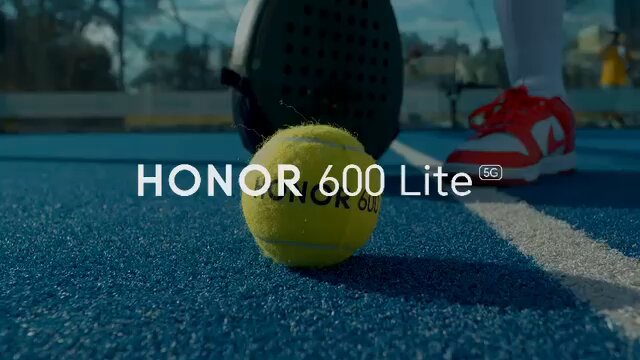 The HONOR 600 Lite recap ✨ Lightweight. Powerful. Built for moments like this. On the court and off it, we celebrated every point, every laugh, every win. #HONOR600LitePadelEvent