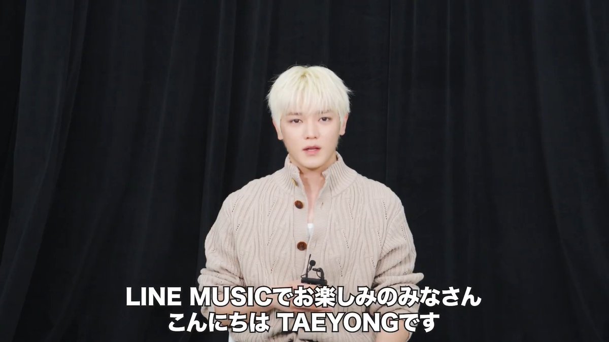 *.✦ 💚#TAEYONG(#NCT)💚 ✦.* 新曲「Rock Solid (Feat. Anderson .Paak)」が 配信開始🎉 独特なリズムのドラムと 繰り返すサウンドが魅力的な楽曲🥁 記念して、コメント入り スペシャルデジタルコンテンツをプレゼント✨ 続きはスレッドから🔽 #My推し_TAEYONG NCT_OFFICIAL_JP