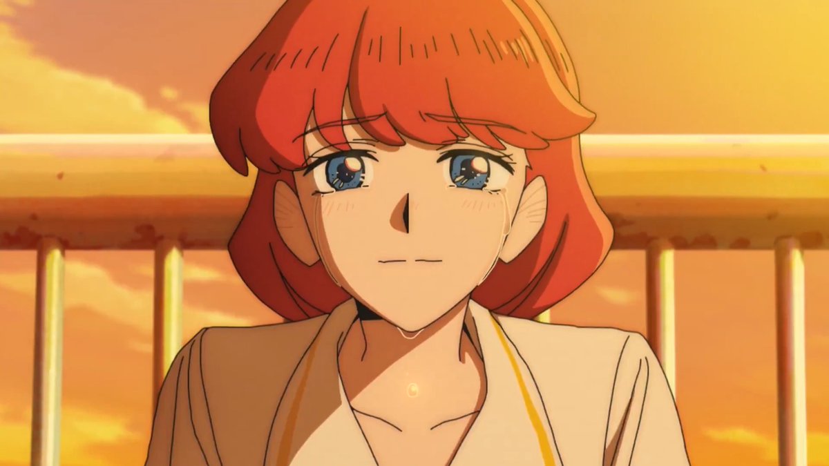 そこにある 本当の愛を求めて—— ˚⊹⁺‧┈┈┈┈┈┈┈┈┈┈┈‧⁺ ⊹˚ オリジナルTVアニメ 『#さよならララ』 2026年7月 放送開始 ˚⊹⁺‧┈┈┈┈┈┈┈┈┈┈┈‧⁺ ⊹˚ 🫧オープニングテーマ 「さよならララ」 #いきものがかり 歌:#吉岡聖恵 作詞・作曲:#水野良樹 編曲:#亀田誠治 (EPIC Records Japan) 🫧メインPV第2弾公開 🫧キャスト ララ:#菱川花菜 大津茉里:#川石奈奈 グレイス:#深見梨加 ルカ:#村瀬歩 大津祥弥役:#大野智敬 大津誠役:#真殿光昭 大津江万役:#住友七絵 ローワン役:#てらそままさき 🫧スタッフ 原作:キネマシトラス 監督:小出卓史 シリーズ構成:川原杏奈 キャラクターデザイン:谷紫織 美術監督:藤野真里(スタジオ Pablo) 色彩設計:相澤里佳 撮影監督:出水田和人(T2studio) 編集:黒澤雅之 グラフィックデザイン:濱 祐斗・山口真生 深海イメージ:MON ウォーターアーティスト:吉邉尚希 音響監督:山田陽 音楽:yuma yamaguchi 音楽制作:KADOKAWA シニアプロデューサー:小笠原宗紀 チームプロデューサー:石川祥気 クリエイティブプロデューサー:森山菜月 アニメーション制作:キネマシトラス 製作:「さよならララ」製作委員会