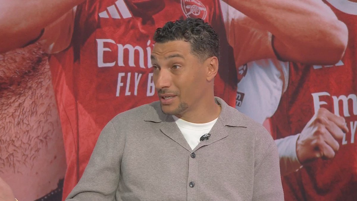 "This game has come at a bad time for Arsenal" 🗣️ Jay Bothroyd looks ahead to Arsenal's huge game against Man City this weekend 🏆 #skysportsfc
