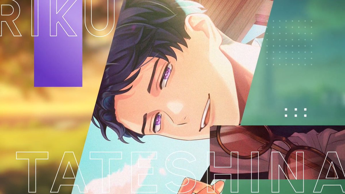 【イベント情報】 『Travelogue 蒼海に結ぶ思い出』新登場スタッフカード #立科吏来🥃のリビジョン報酬をご紹介。 リビジョン3を達成すると、ライブクリップが解放されます💎 #ブレマイ