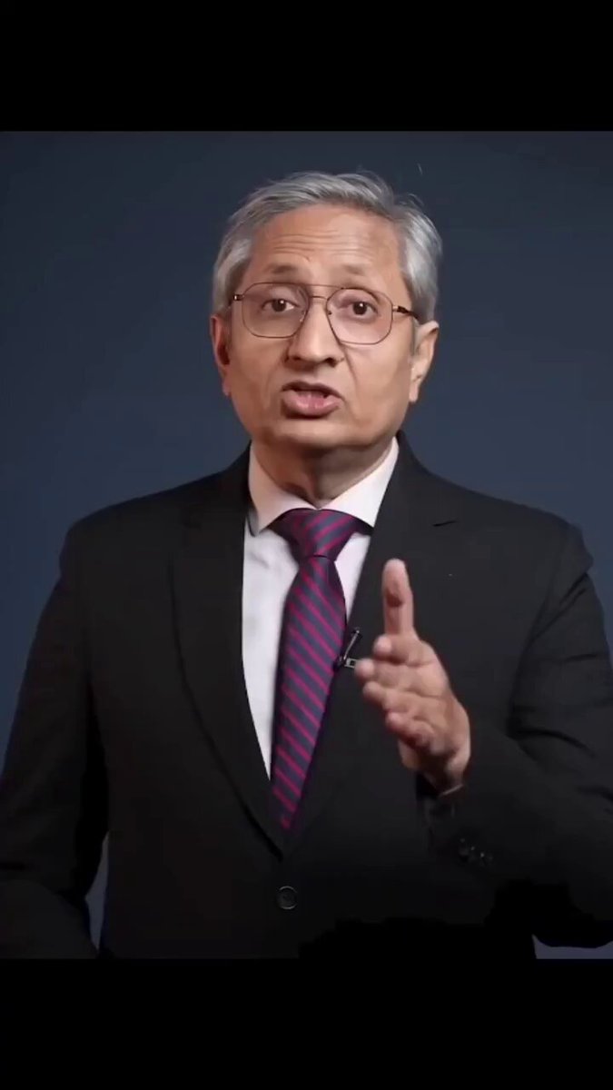 'Being a Muslim isn't easy in India' 💔 Hats off to Ravish Kumar 👏 This should go viral.