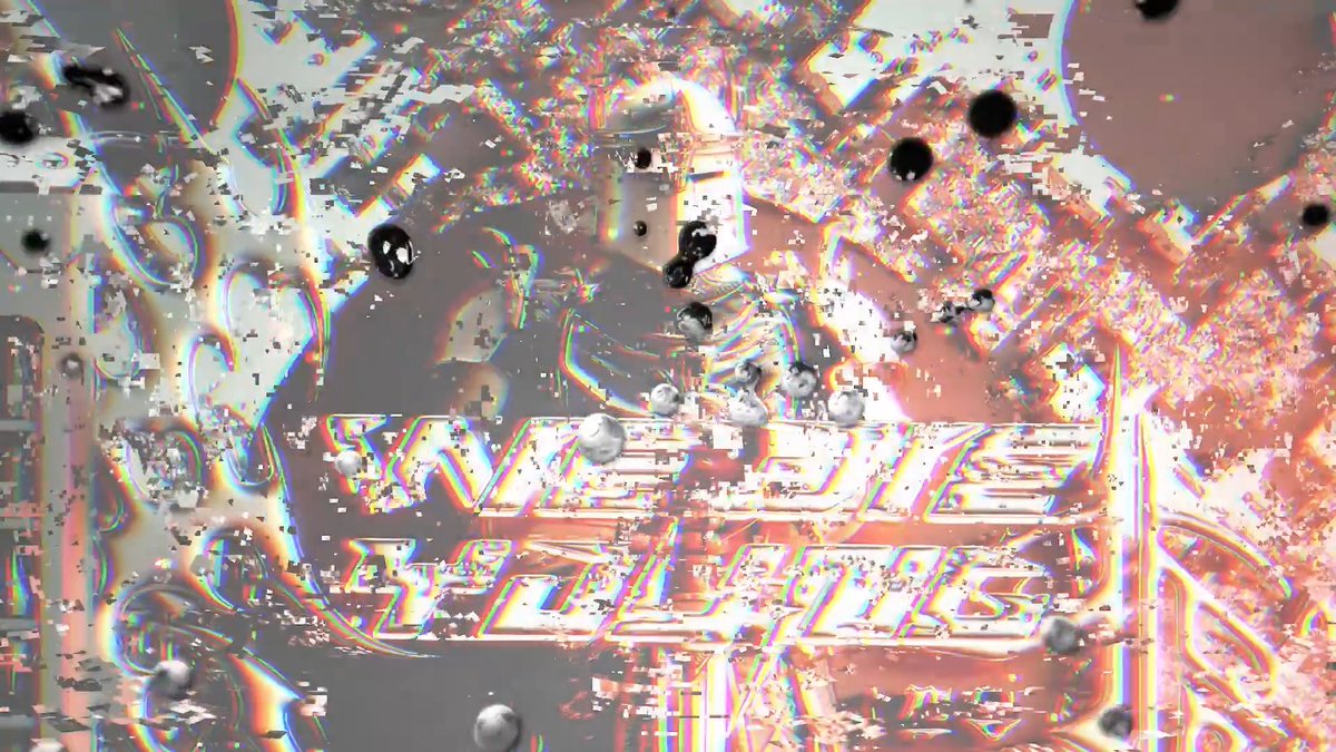 【2026春M3 新譜】 第二展示場 う-11b "WE DIE YOUNG vol.8" 極限までDEEPに、容赦ないほどにDARKなサウンドが切り刻む！ 最先端のBASS MUSICを更新し続けるWE DIE YOUNGシリーズ第八弾 #M3秋2025 #M3秋