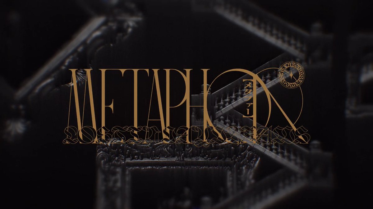 ▸新作◂ New Album『Metaphor』 with 星界, flower, 可愛ユキ 初めてのアルバムを 4/25-26開催、超ボーマスにてリリースします。 Artwork & Design:菅原ヒロト 菅原ヒロト / femt
