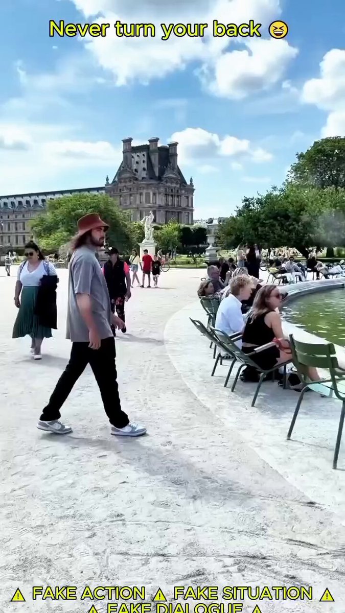 Prank 😂😂😂 #scareprank #foryou #joke #funnyvideo #viralvideo