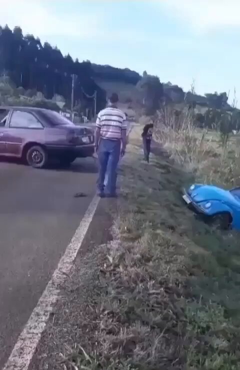 "Put it in H!"