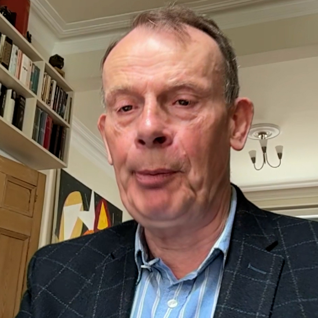 'Take the punishment yourself, absorb it.' Andrew Marr explains why Starmer is better off staying in power... at least for now.
