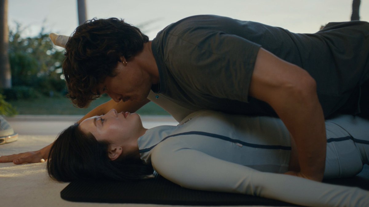 Charles Melton and Seoyeon Jang went crazy here BEEF Season 2 is now playing.