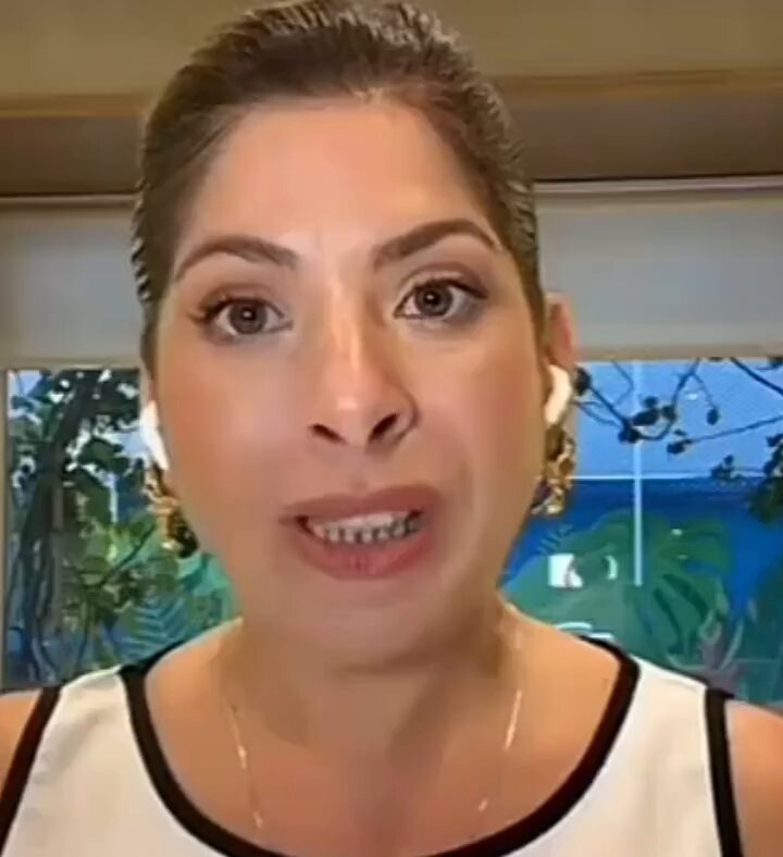 Dani Lima expõe tudo: Romeu Zema passou 8 anos sem pagar um centavo dos R$ 180 bi que Minas deve ao Brasil, recorreu ao STF para adiar pagamentos e ainda vai entregar ativos do estado. Esse é o bolsonarista raiz que ataca o STF e o governo, e ainda quer ser presidenciável!