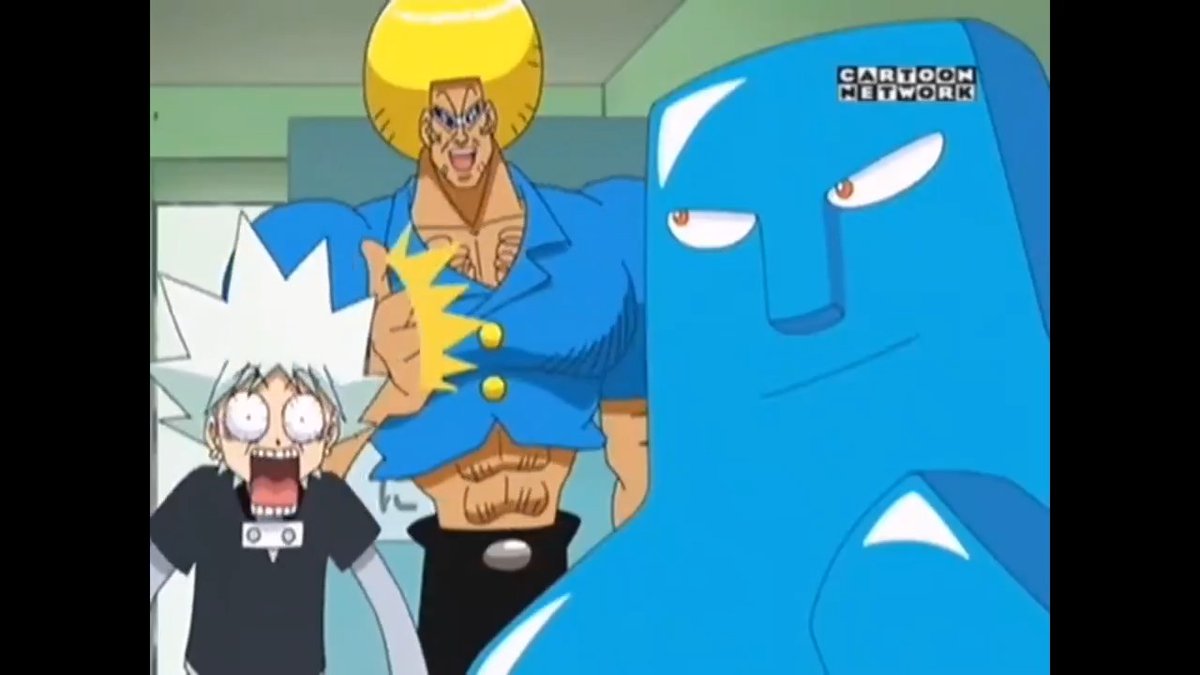 Buscando a Tokoro Tennosuke.