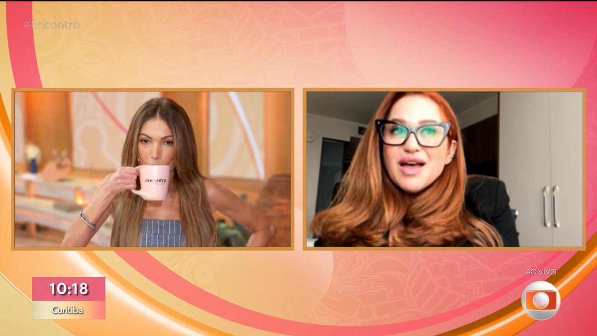 Érika, mãe da Jordana, analisa a participação da filha no #BBB26 e comenta sobre o beijão com Jonas.