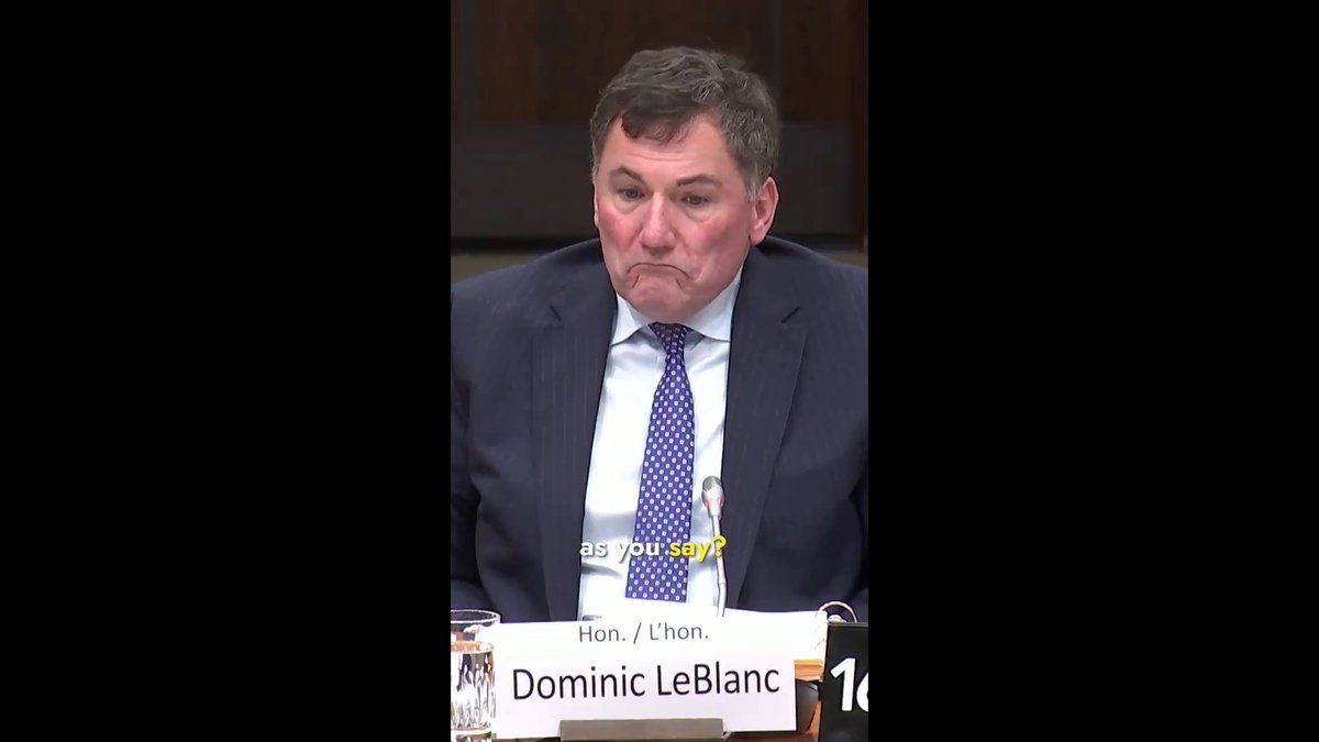 USTR and American Ambassador have said there have been no substantive discussions in 5 months, while the Liberals say a deal is a priority and serious discussions are ongoing. Canadians deserve more transparency and answers as they watch sectors cling to life.