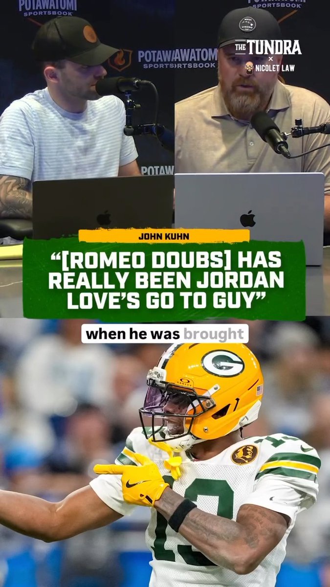 . John Kuhn dives into why the Packers felt it was okay to trade Wicks to the Eagles. Matt Schneidman Presented by Nicolet Law Office