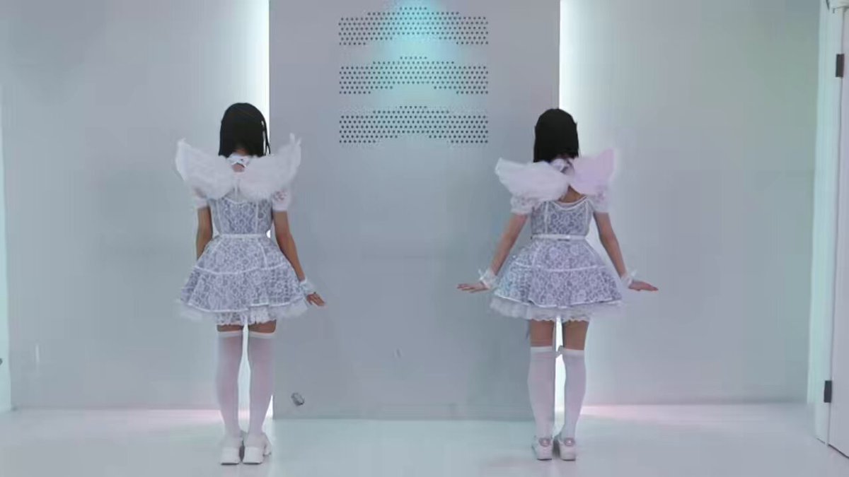 【天下一修行録】 第6弾 えれくとりっく・えんじぇぅ🪽 #踊るになれもん