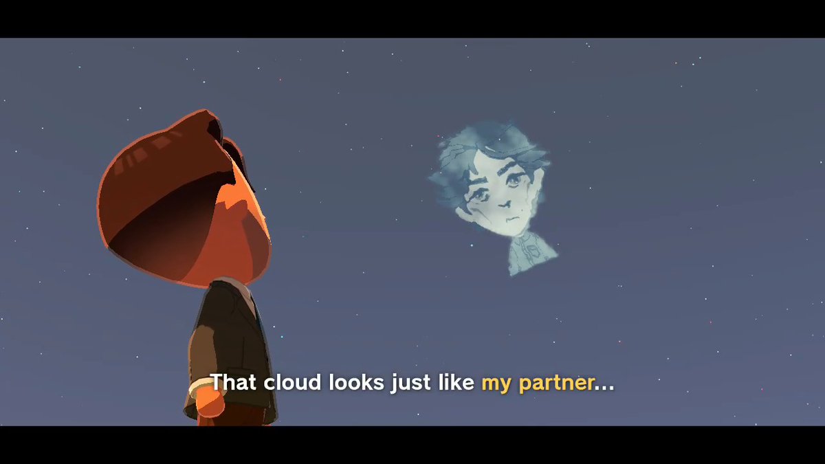 In all timelines, in all possibilities, in all games, only you