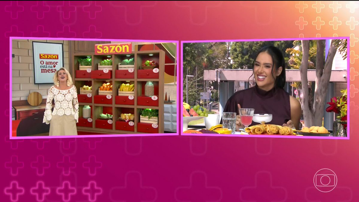 Jordana diz que o Boneco não merece vencer o programa. #BBB26