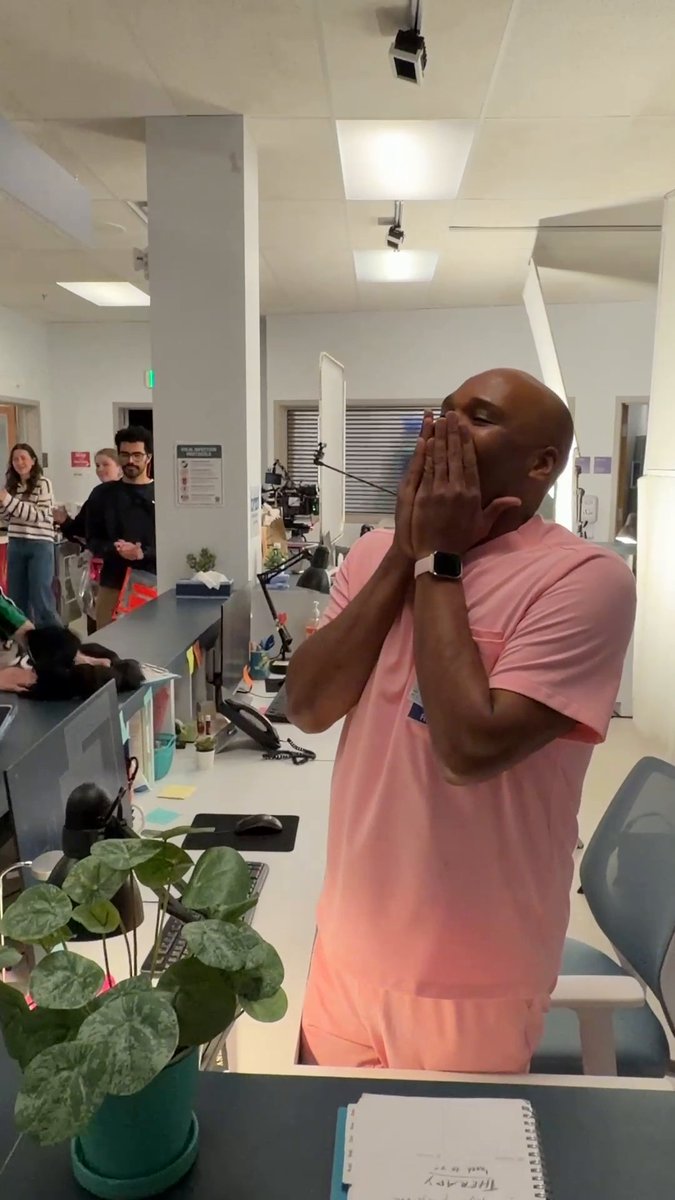 That's a wrap on season one of Scrubs 🫶 Stream all episodes now on Hulu!