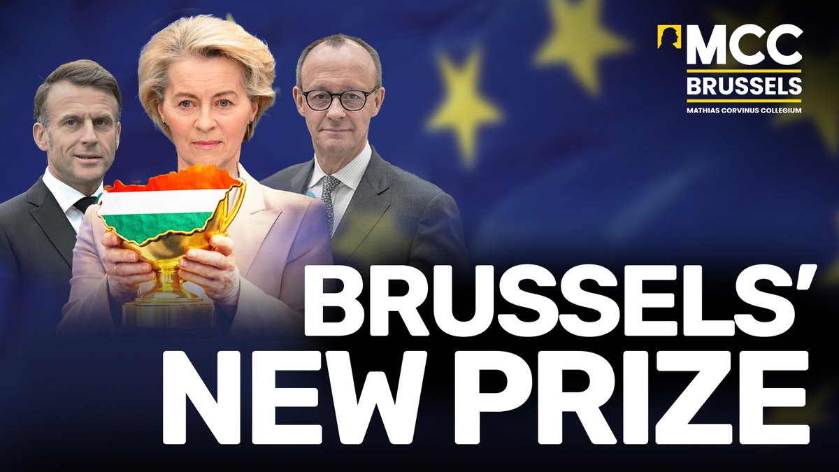 🚨New MCC Brussels podcast🚨 The Tusk playbook comes to Budapest Irish rebellion The trick to bypass judges in Poland Jacob Reynolds | Tony Gilland | @InesP4