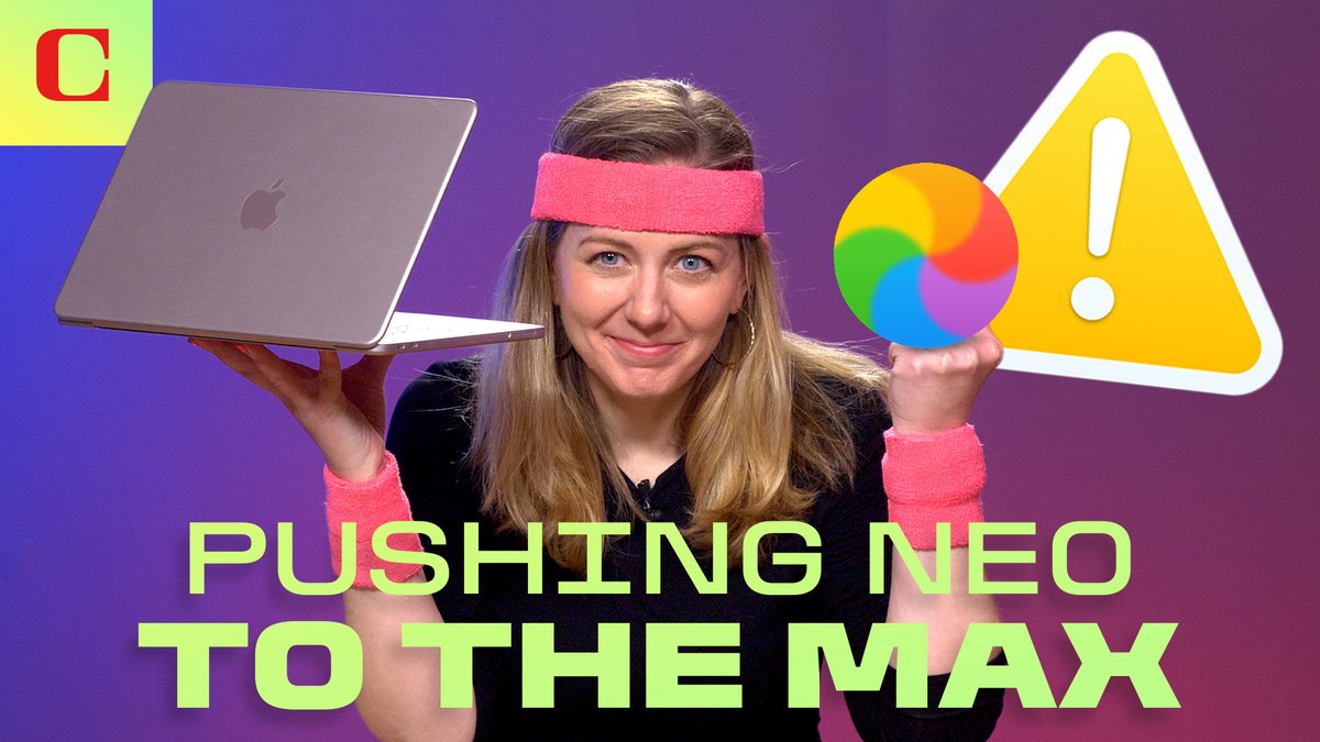 After using the MacBook Neo for a month, CNET’s Bridget Carey has noticed some drawbacks to the 8GB of RAM on the budget machine when juggling too much on Safari. How many open browser tabs does it take to run out of memory on a Neo?